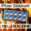 Pfizer Sildénafil viagra3